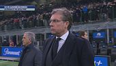 Juve, lavori in corso