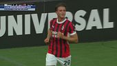 I gol estivi non bastano