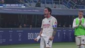 Calabria, anima del Milan
