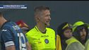 Daniele Orsato dice stop