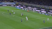 Inter, allarme infortuni