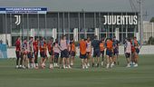 La Juventus è ancora un cantiere: lavori in corso per Motta
