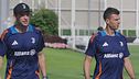 Juventus, primi test in attesa del Como