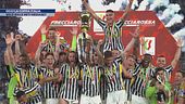 Oggi la Coppa Italia