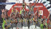 Oggi la Coppa Italia