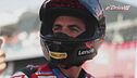 A tu per tu con Pecco Bagnaia