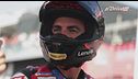 A tu per tu con Pecco Bagnaia