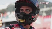 A tu per tu con Pecco Bagnaia