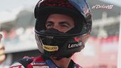 A tu per tu con Pecco Bagnaia