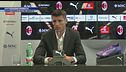 Milan: entusiasmo Morata