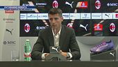 Milan: entusiasmo Morata