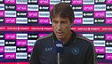 Conte: "Servono rinforzi"