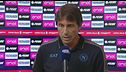Conte: "Servono rinforzi"