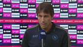 Conte: "Servono rinforzi"