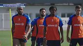 Oggi Atletico Madrid-Juve