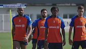 Oggi Atletico Madrid-Juve