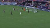 Milan verso il campionato