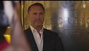 Cardinale a Milano per il Trofeo Berlusconi e per il... mercato