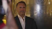 Cardinale a Milano per il Trofeo Berlusconi e per il... mercato