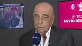 I ricordi di Berlusconi