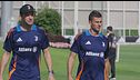 La Juve è un cantiere