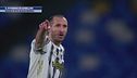 Il ritorno di Chiellini