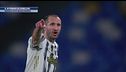 Il ritorno di Chiellini