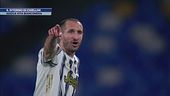Il ritorno di Chiellini