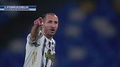 Il ritorno di Chiellini