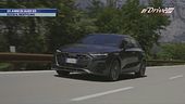 Audi S3 Sportback