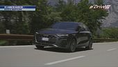 Audi S3 Sportback