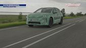 Nuova Skoda Elroq