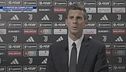 Juventus da completare