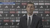 Juventus da completare