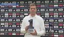 Szczesny lascia la Juve