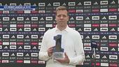 Szczesny lascia la Juve