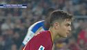 Dybala: Palermo, Torino, Roma