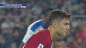 Dybala: Palermo, Torino, Roma