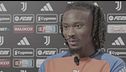 "Juve, mi sento pronto"