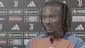 "Juve, mi sento pronto"