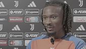 "Juve, mi sento pronto"