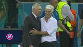Re Carlo, l'infallibile