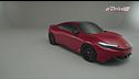 Honda Prelude Concept