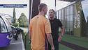 Gudmundsson a Firenze