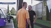 Gudmundsson a Firenze