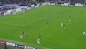 La Juve dei numeri 10
