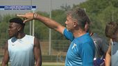 Una Lazio rivoluzionata