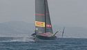 Coppa America al via