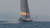 Coppa America al via