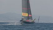 Coppa America al via